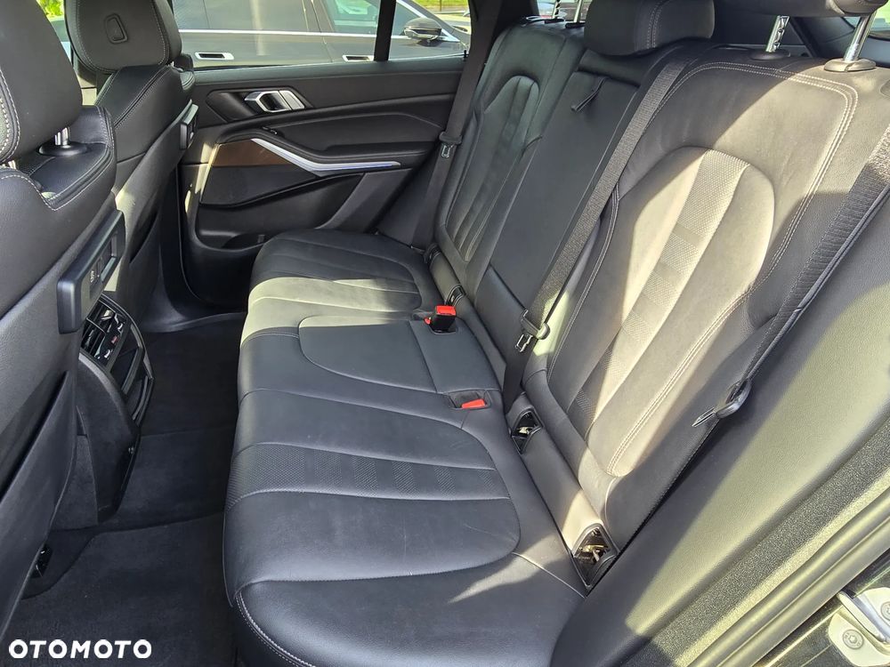 BMW X5 xDrive25d - 7