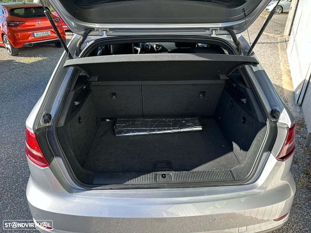 Audi A3 Sportback 30 TFSI S-line - 6
