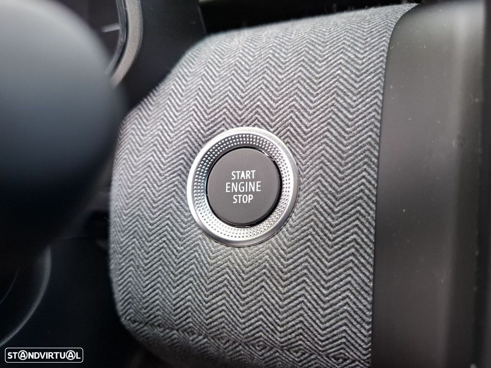 Renault Clio 1.0 TCe Techno - 17