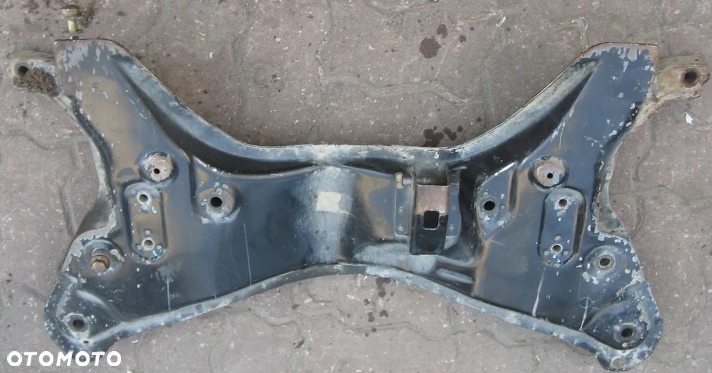 sanki belka przedniego zawieszenia PANDA II FIAT - 6