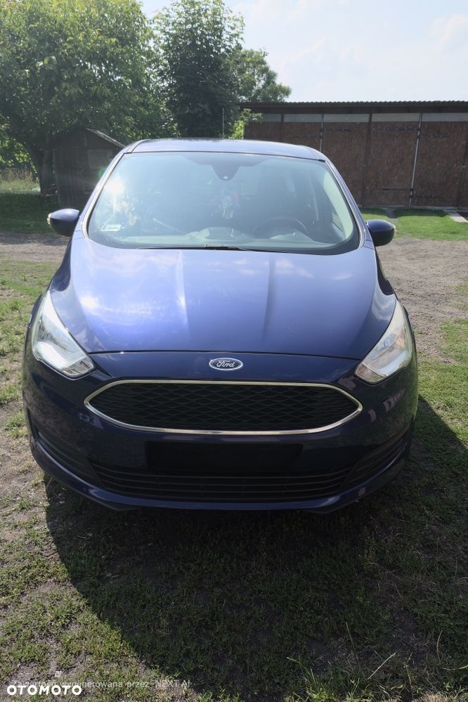 Ford C-MAX - 6