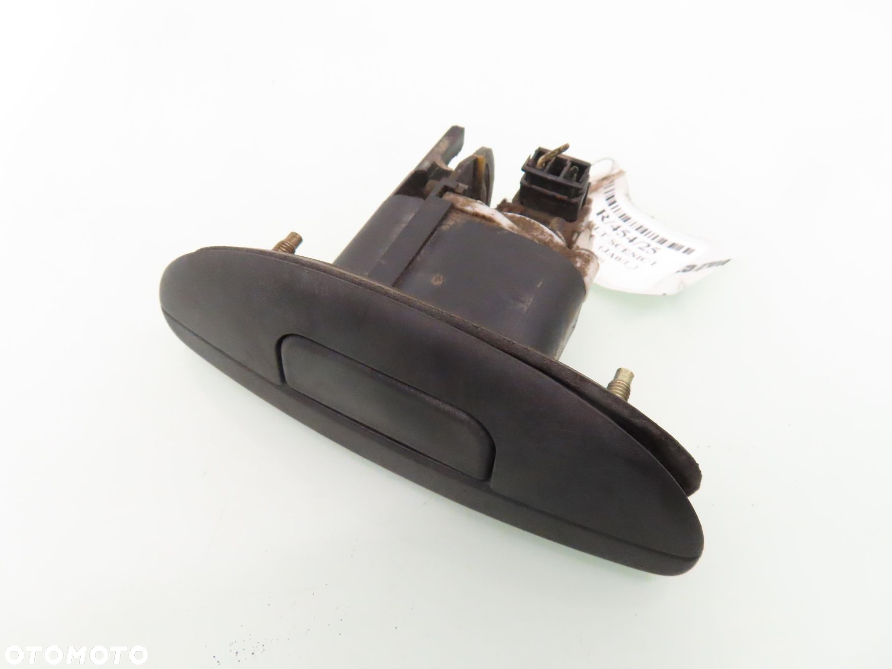 PRZYCISK KLAPY MIKROSTYK RENAULT SCENIC I FL 7700435694 - 6