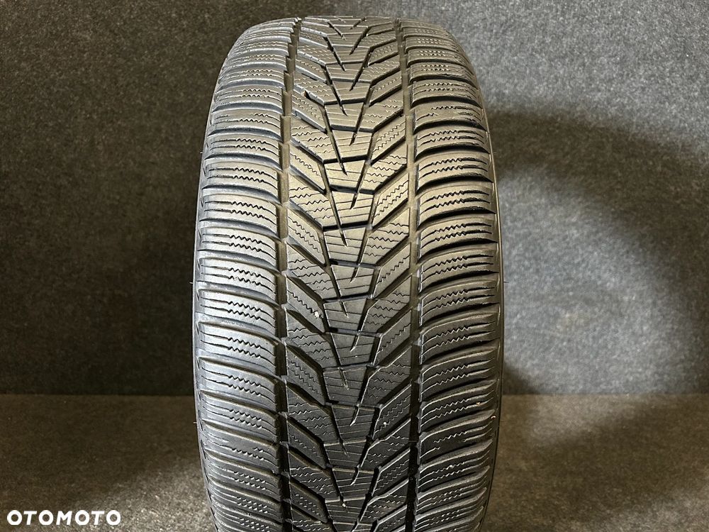 Hankook Winter Icept EVO 3 225/40/18 92V XL 1szt. ładna! - 1