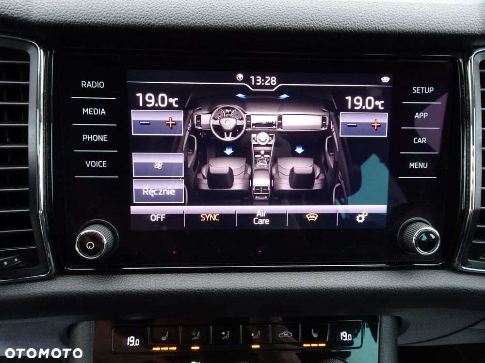 Skoda Kodiaq 1.5 TSI ACT 4x2 Ambition - 26