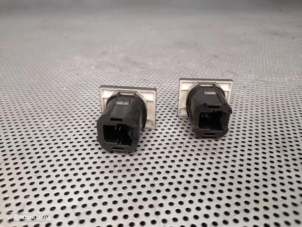 Bloco Botoes Ford Transit Connect (P65_, P70_, P80_) - 2