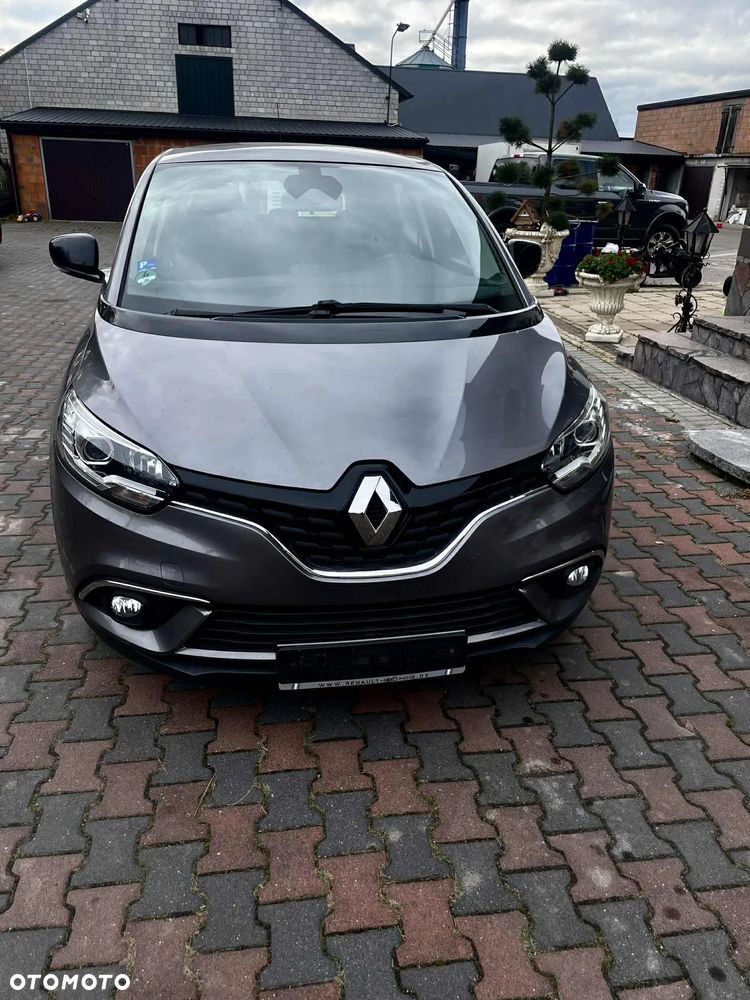 Renault Scenic 1.3 TCe Energy Bose - 2