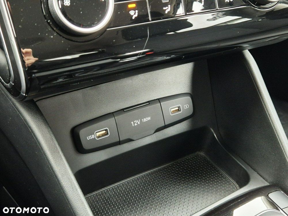 Hyundai Tucson 1.6 T-GDi Modern 2WD - 28