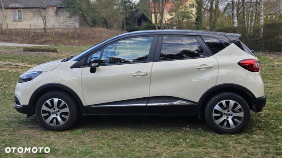 Renault Captur 0.9 Energy TCe Limited - 3