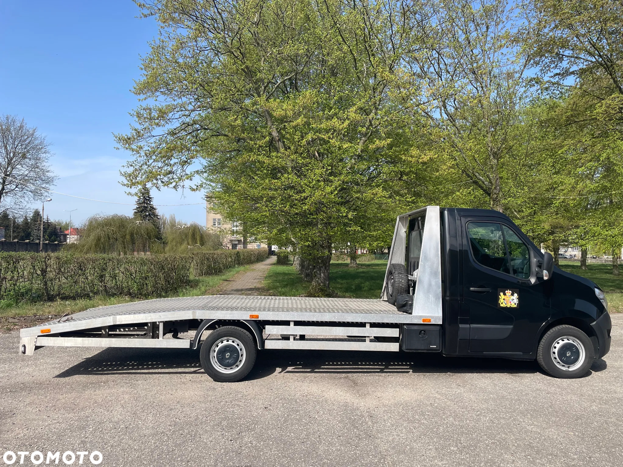 Renault Master - 3