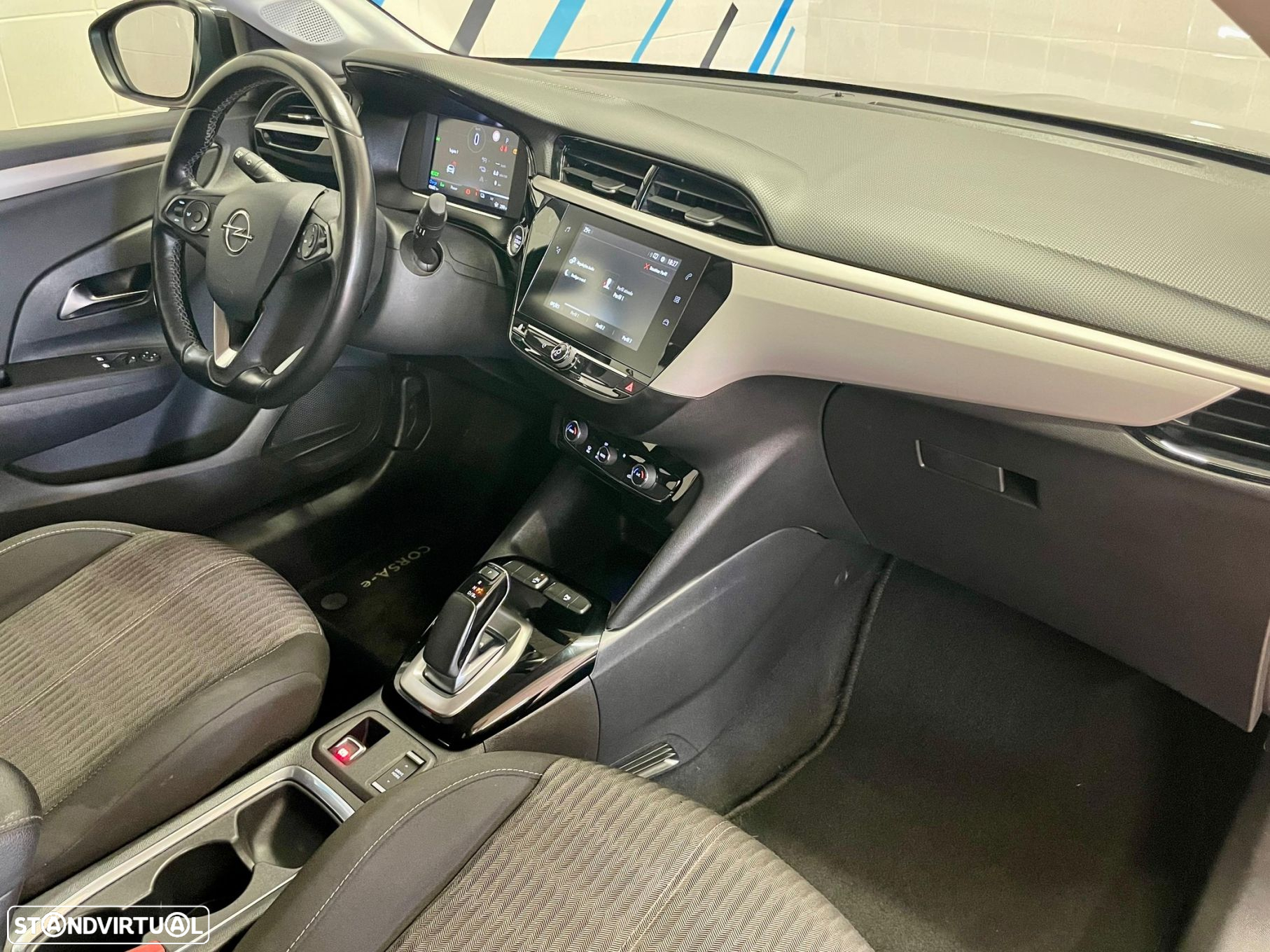 Opel Corsa-e Business Edition - 34