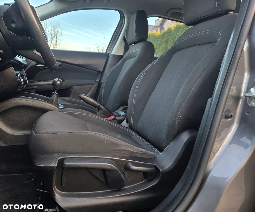 Fiat Tipo 1.4 16V More - 10