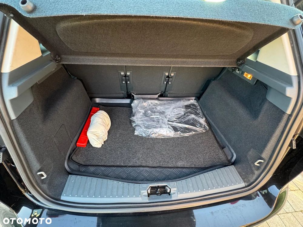 Ford C-MAX 1.0 EcoBoost Titanium ASS - 13