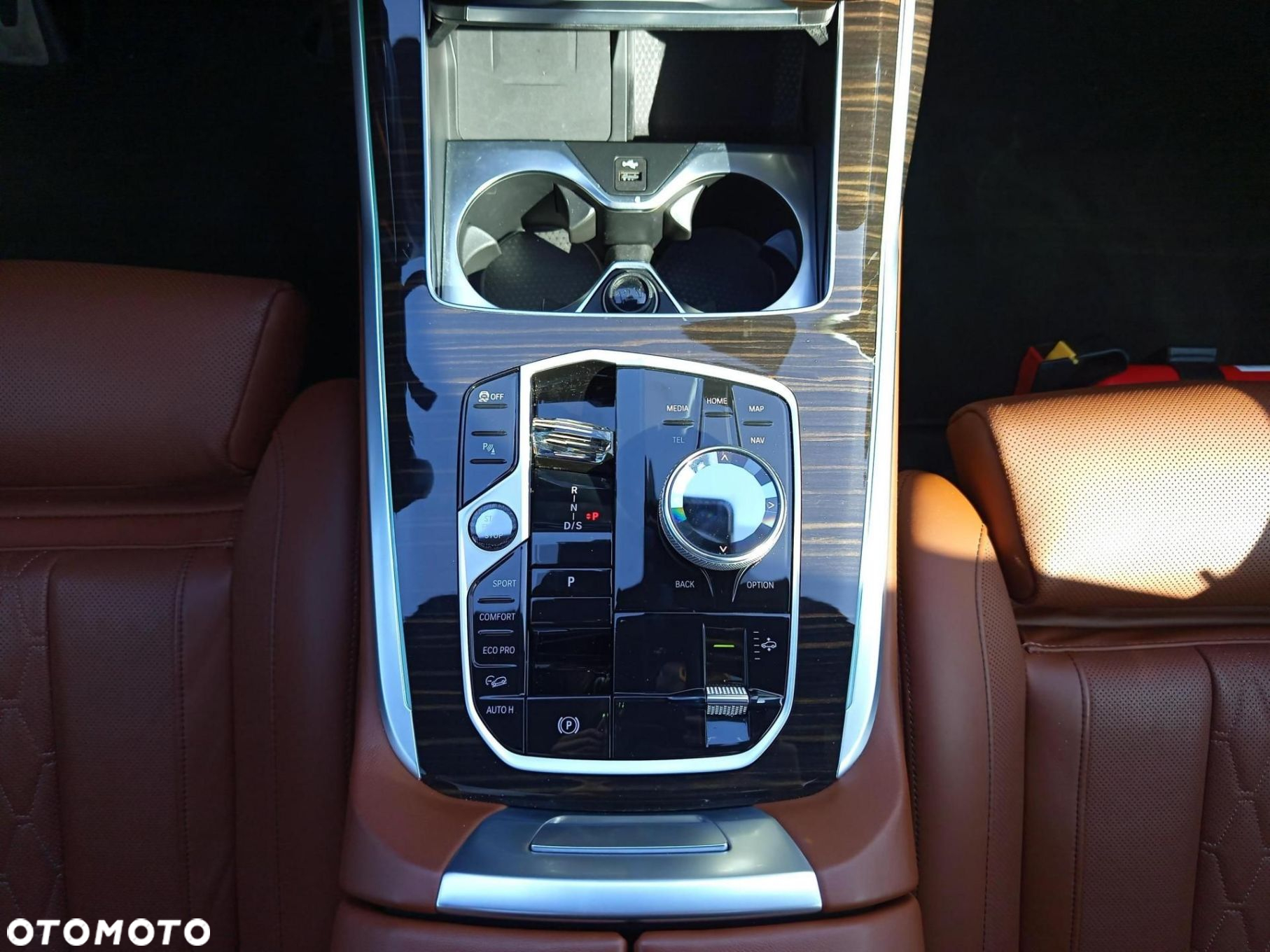 BMW X7 - 19