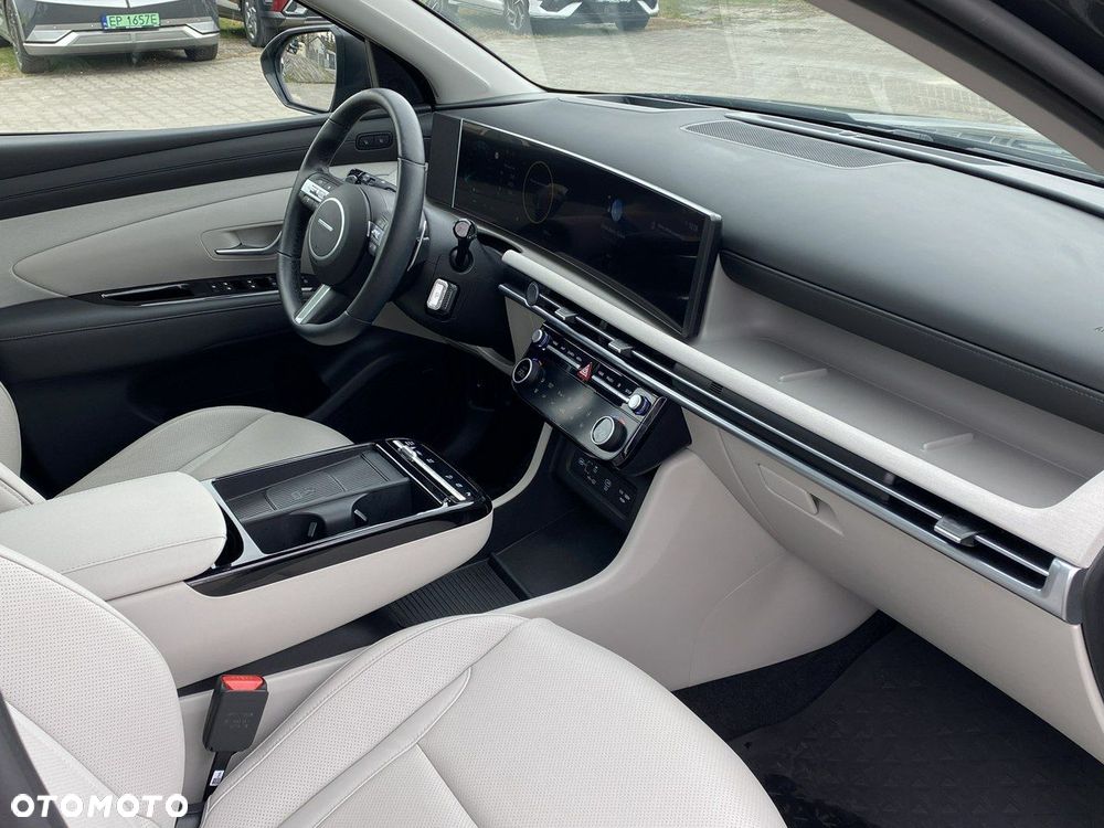Hyundai Tucson - 36