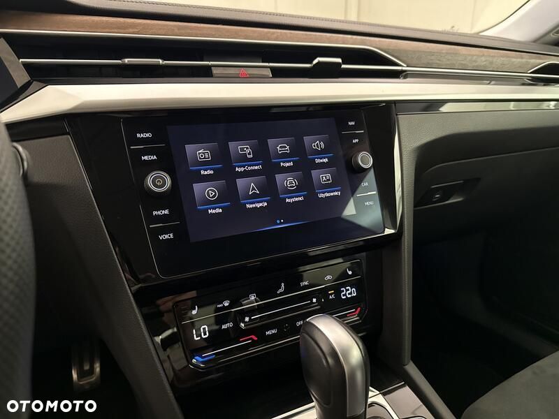 Volkswagen Arteon 2.0 TSI Elegance DSG - 15