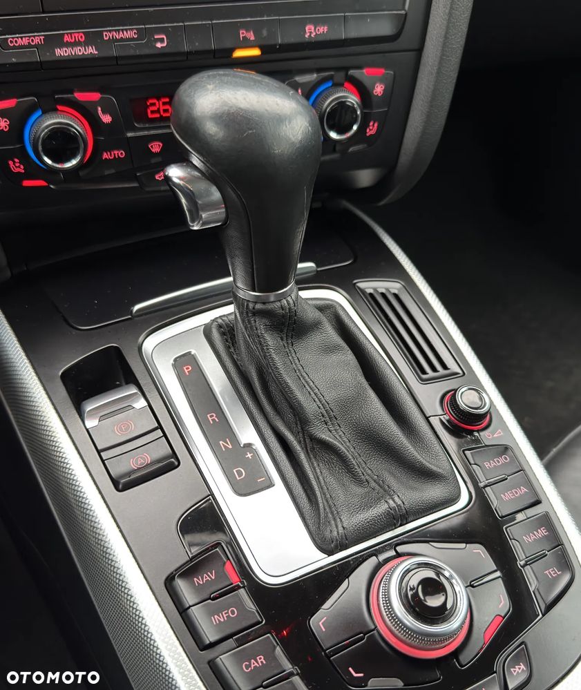 Audi A4 Allroad 2.0 TFSI Quattro S tronic - 27