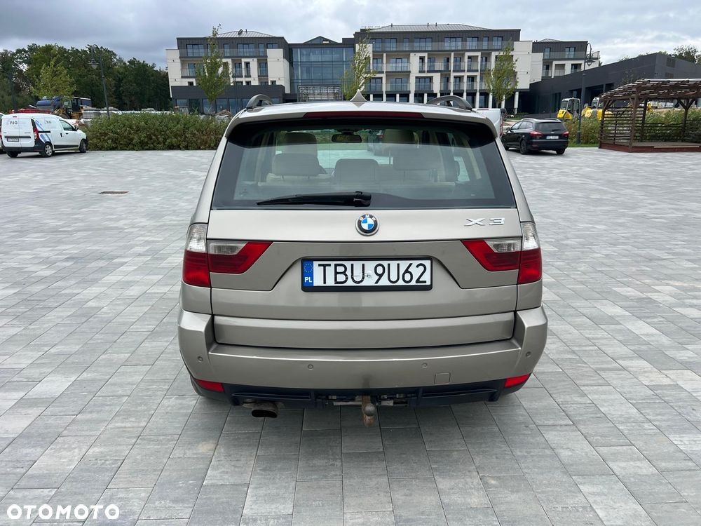 BMW X3 ver-2-0d - 7