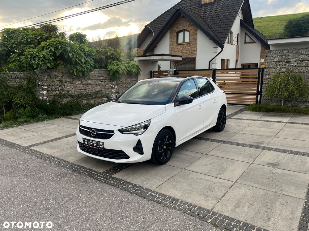 Opel Corsa 1.2 GS Line Plus Pack S&S - 1