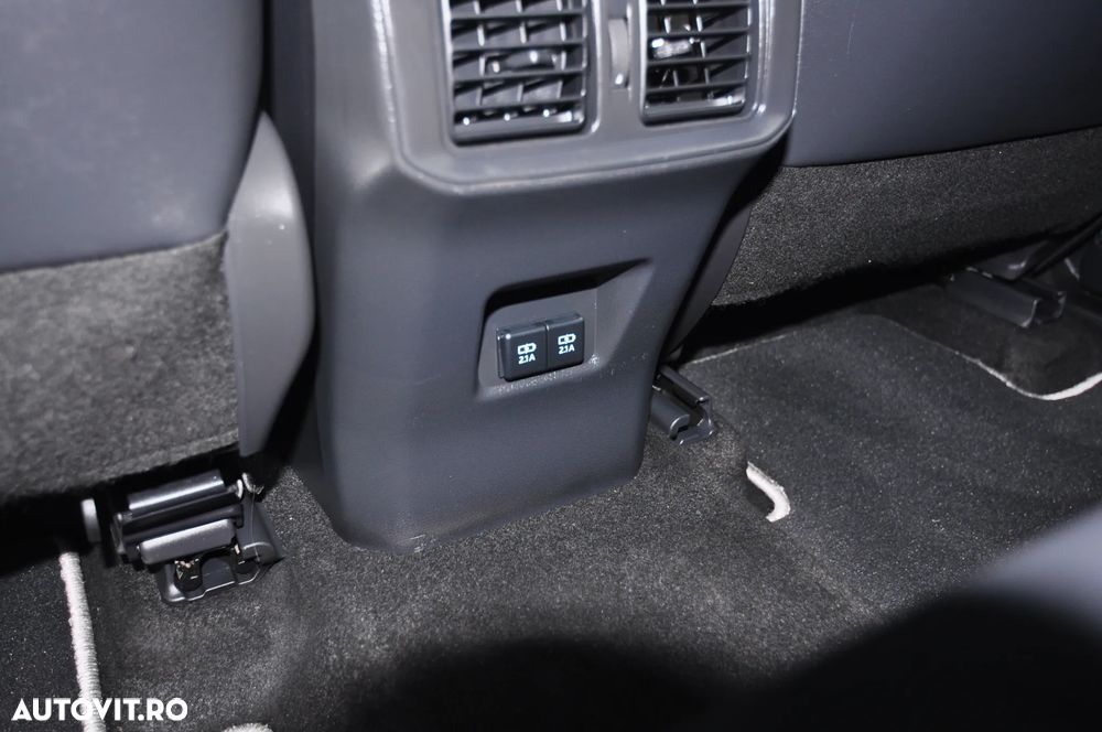 Toyota RAV4 - 19