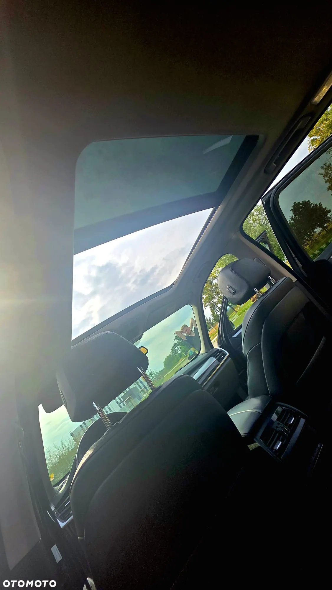 BMW X5 xDrive30d - 12
