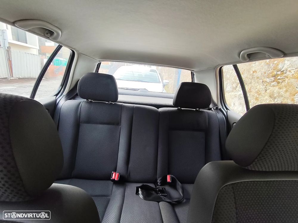 VW Polo - 6