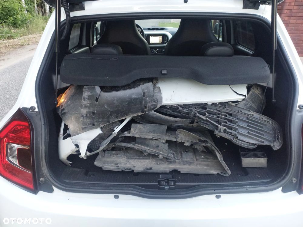 Renault Twingo Electric VIBES - 19