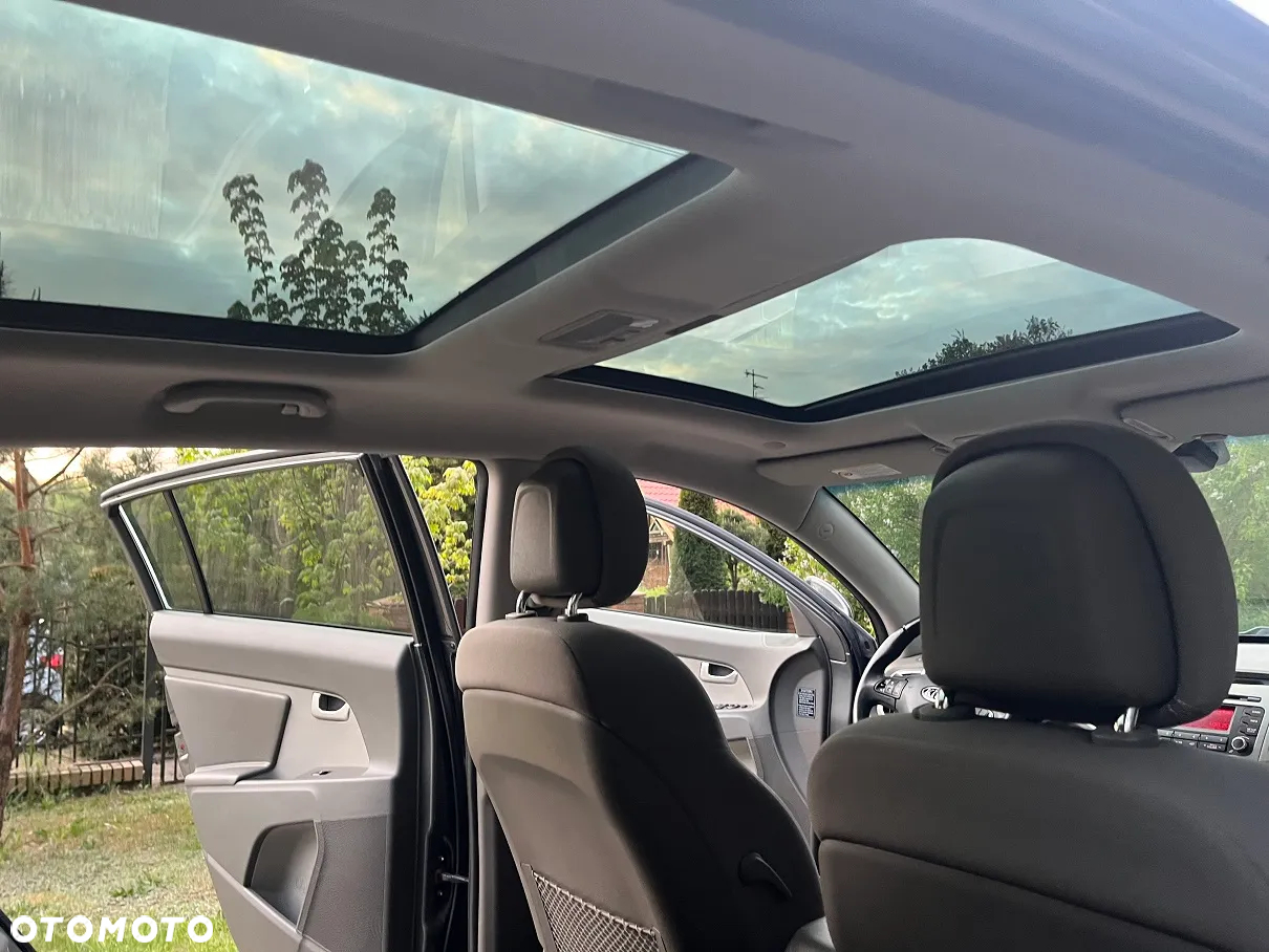 Kia Sportage 1.7 CRDI Business Line 2WD - 10