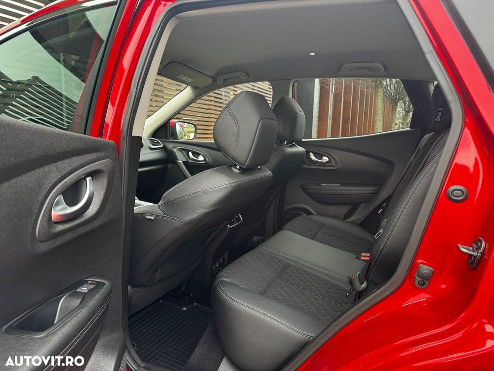 Renault Kadjar TCe EDC GPF Intens - 16