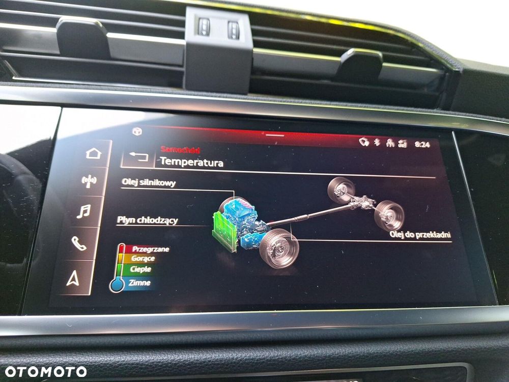 Audi Q3 RS S tronic - 30