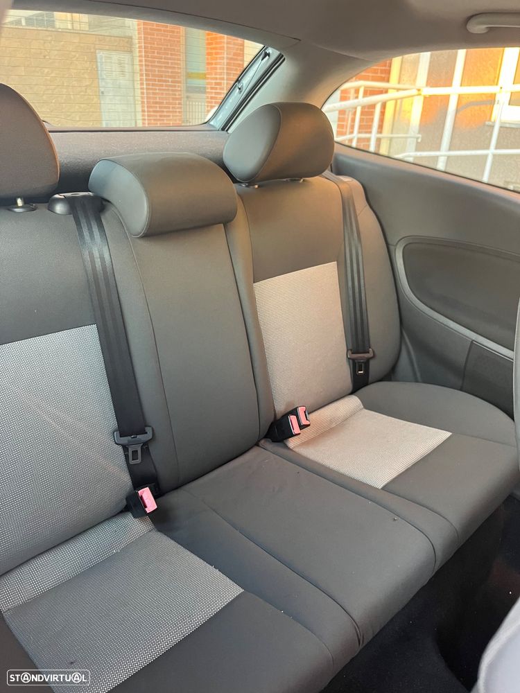 SEAT Ibiza 1.2 12V Fresc - 15