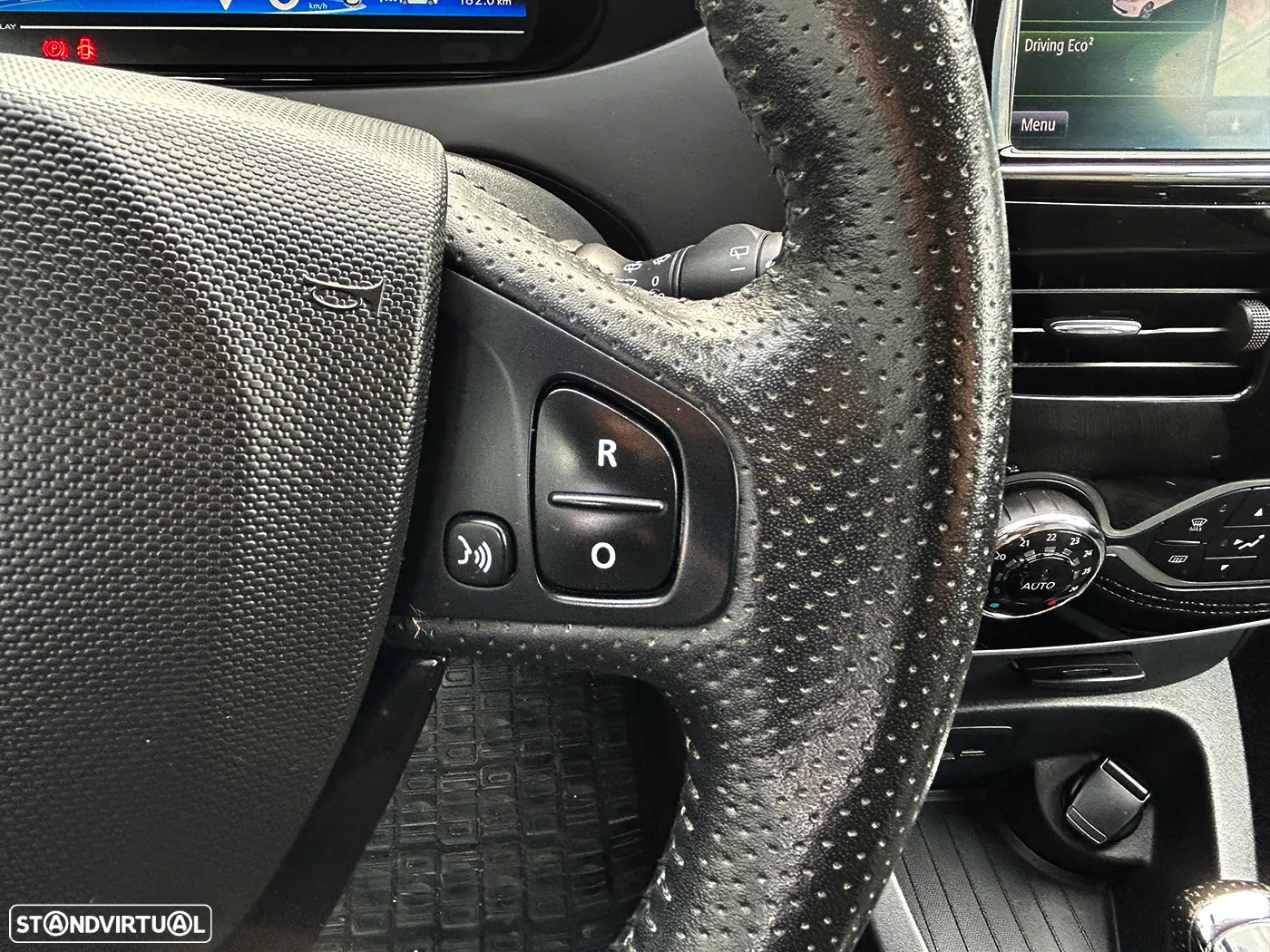 Renault Zoe (c/ Bateria) Intens 40 - 26