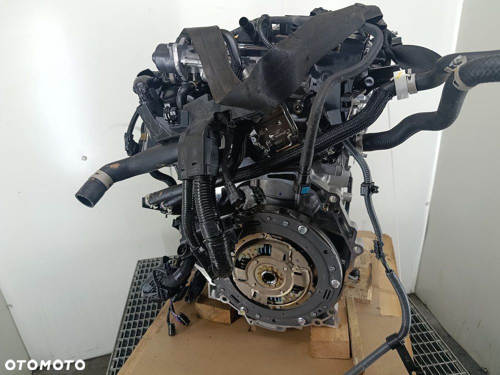 SILNIK TOYOTA YARIS CROSS XM15A-P92G  M15A 1.5 HYBRID - 4