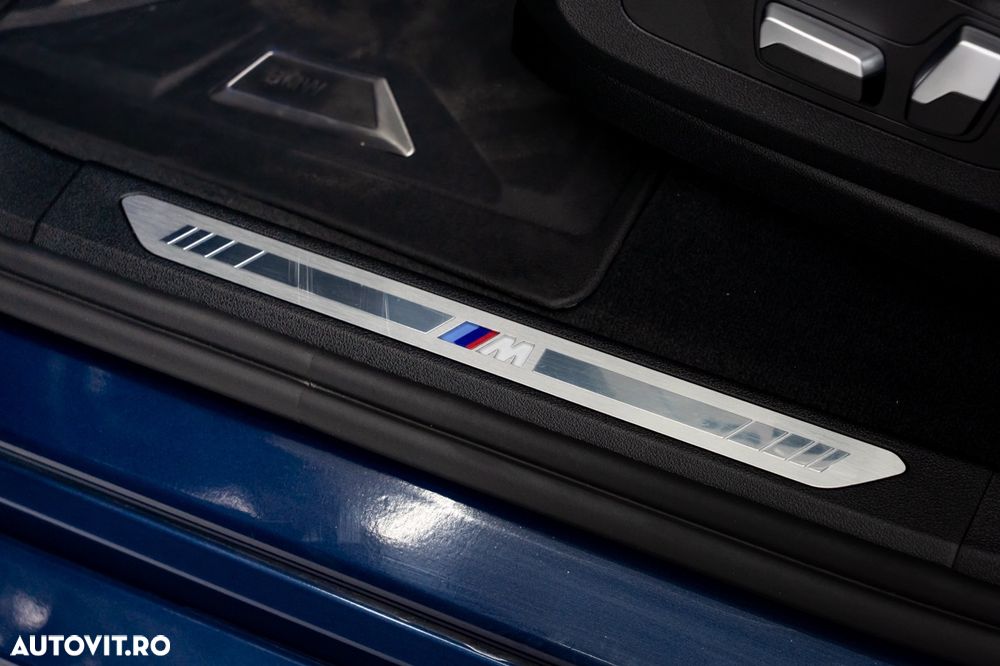 BMW X6 xDrive40i AT MHEV - 30