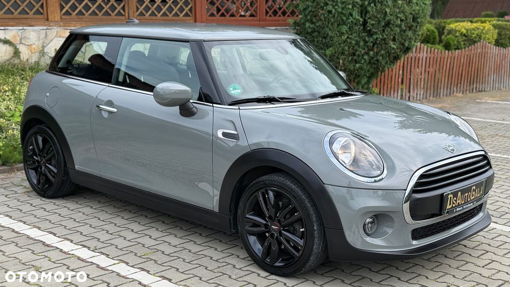 MINI ONE - 8