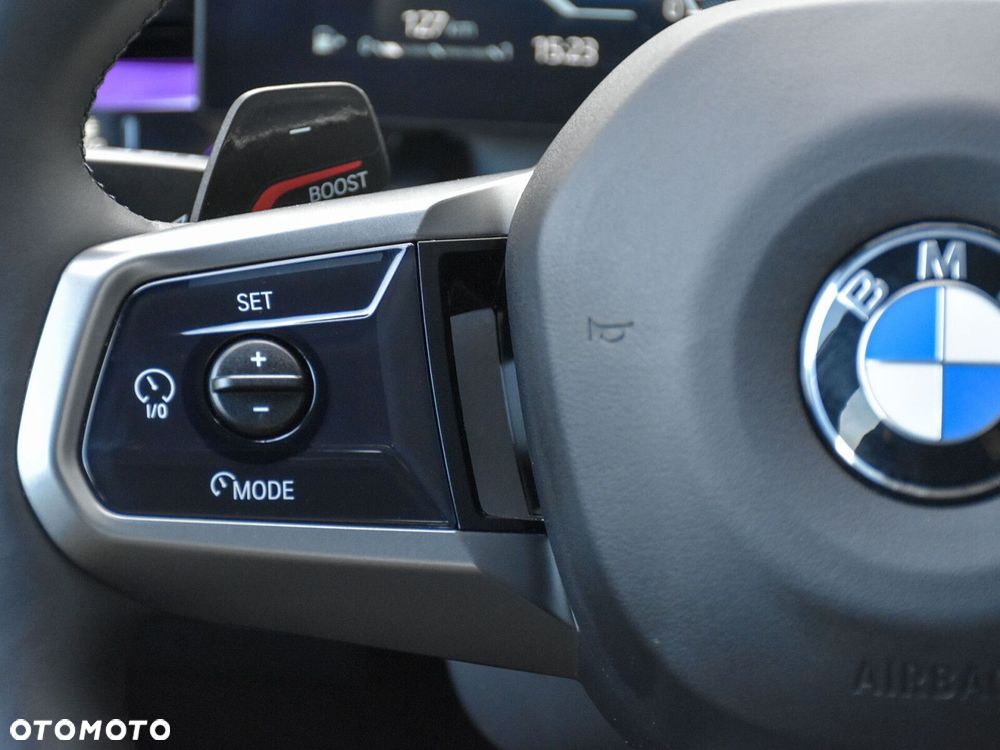 BMW Seria 5 - 36