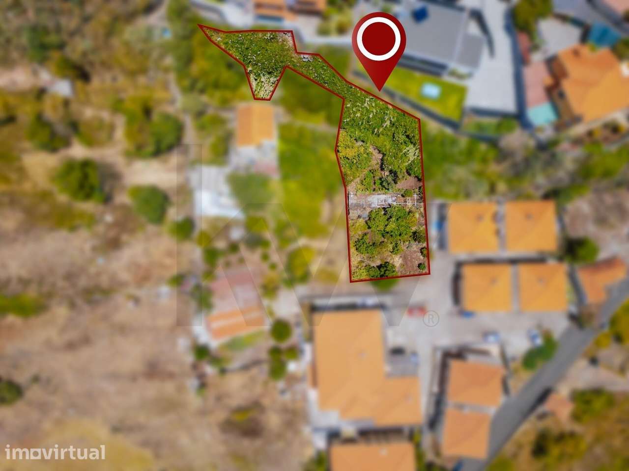 Terreno na Mãe de Deus - Grande imagem: 4/14