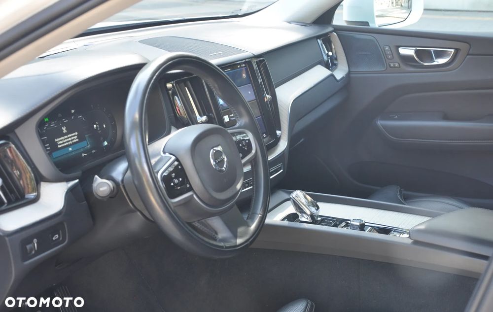 Volvo XC 60 B5 B Inscription - 19
