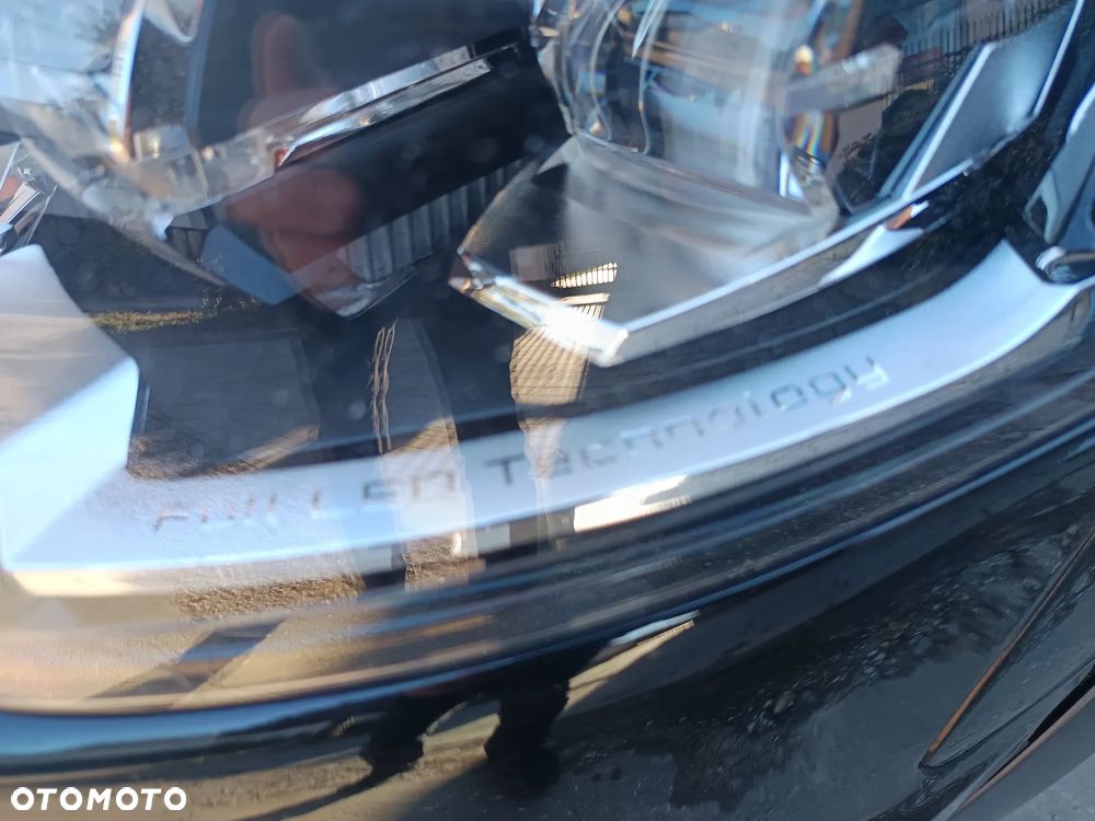 Peugeot 508 RXH BlueHDi 180 EAT6 Stop&Start - 33