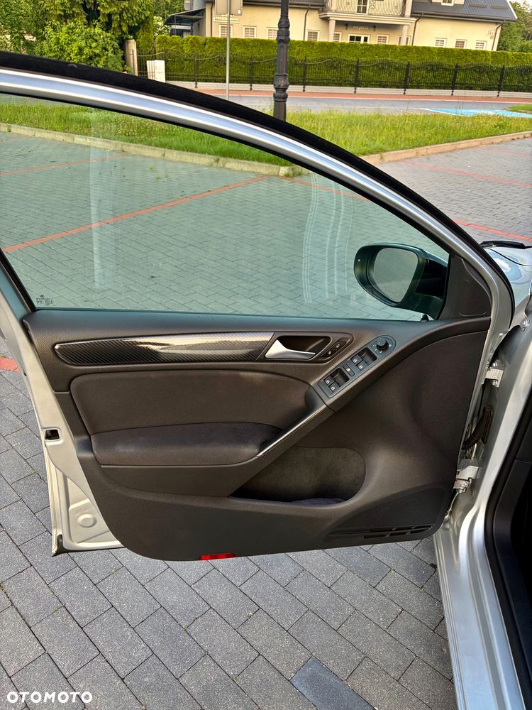Volkswagen Golf 1.4 Trendline - 12