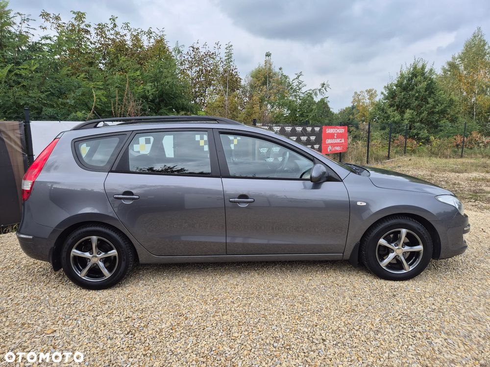 Hyundai i30 1.6 CRDi Premium - 15