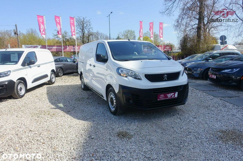Peugeot Expert - 3