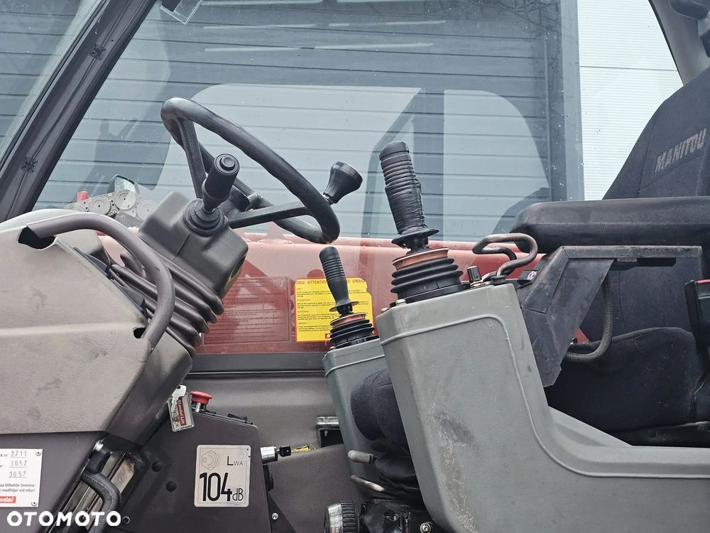 Manitou MRT 1742 - 7