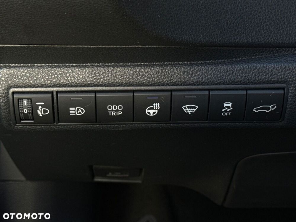 Toyota Corolla 2.0 Hybrid GR Sport Dynamic - 21