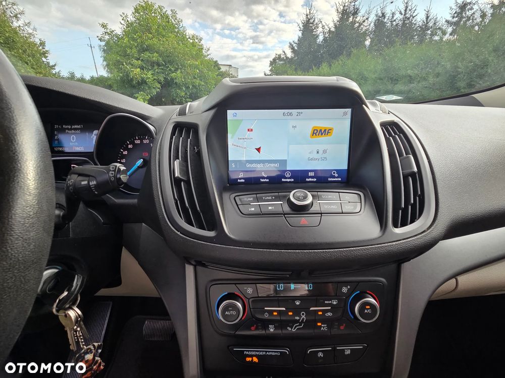 Ford Escape - 13