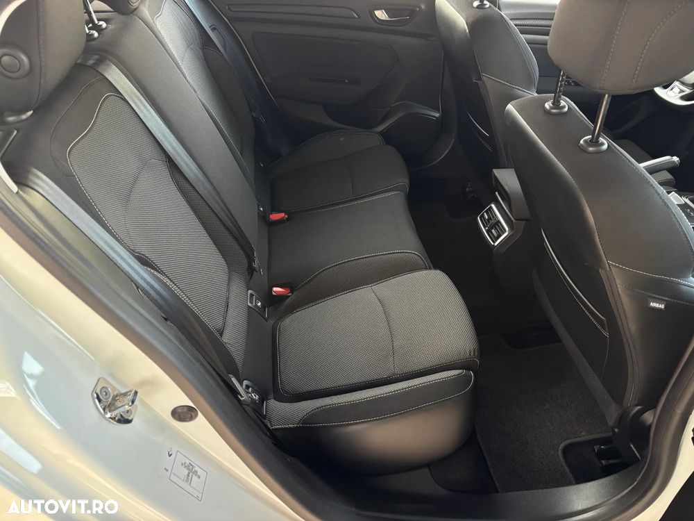 Renault Megane TCe GPF Limited - 36