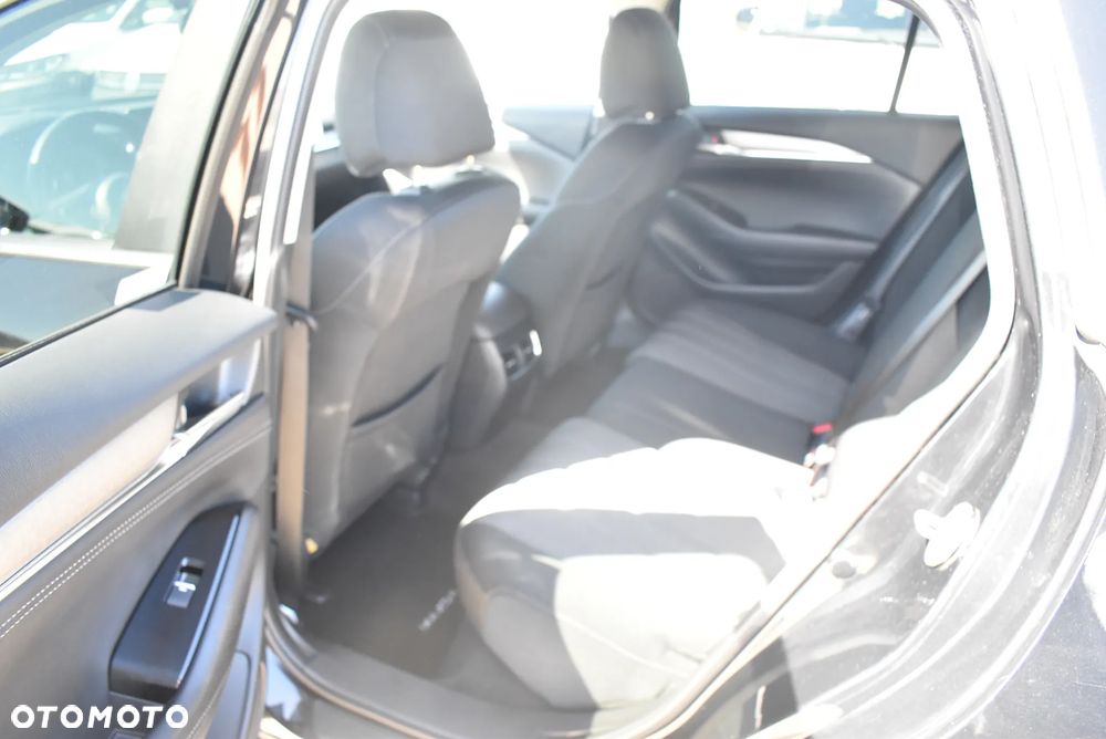 Mazda 6 2.0 SkyJoy/SkyBusiness - 13