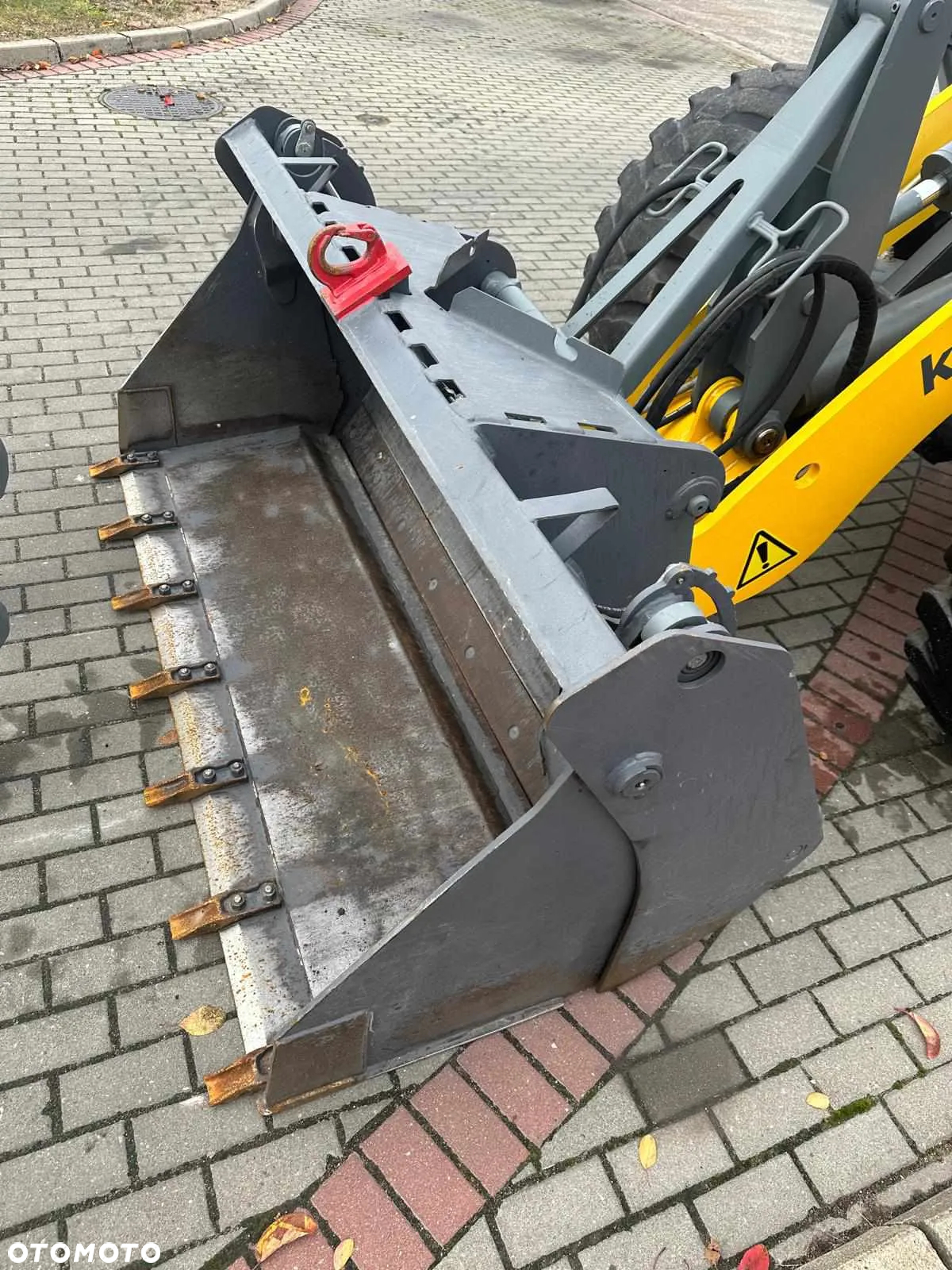 Kramer 780 - 21