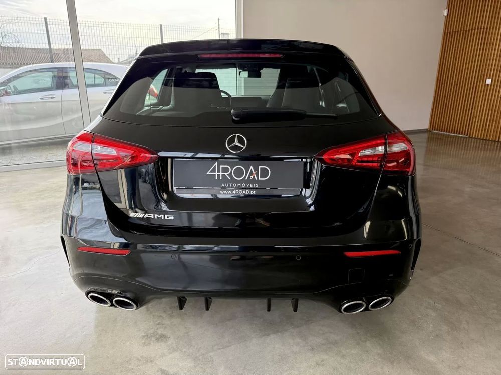 Mercedes-Benz A 160 AMG Line - 35