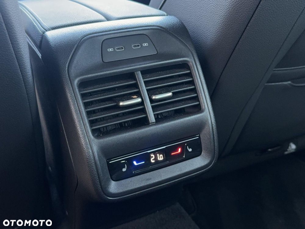 Skoda Superb - 35