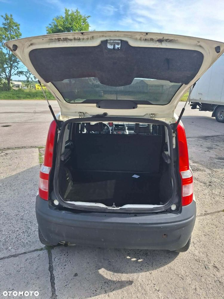 Fiat PANDA - 6